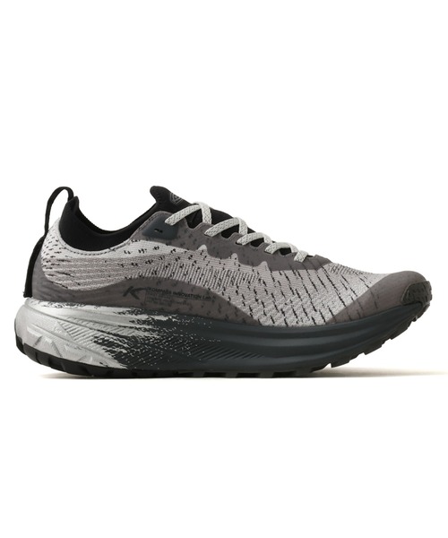 KEEN（キーン）の「KEEN SEEK / キーン シーク（スニーカー・メンズ・グレー・26.0cm/26.5cm/27.0cm/27.5cm/28.0cm/28.5cm/29.0cm）」の5枚目の写真