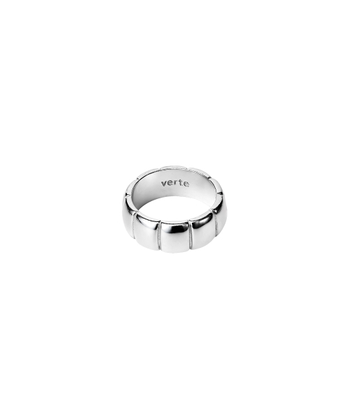 VERTE（ベフト）の「Cinq.802 / bomber ring（リング・レディース・その他・11/15 /13/17）」の5枚目の写真