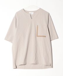 STUDIOUS(ステュディオス)の「半袖Tシャツ(Tシャツ/カットソー)」