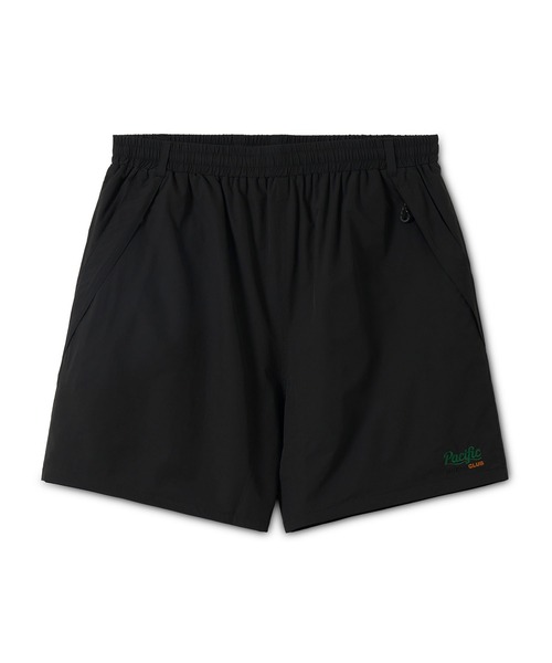 Pacific GOLF CLUB 水陸 SHORT PANTSsizeＬ　黒 Pacific GOLF CLUB｜パシフィックゴルフクラブ（メンズ）のその他