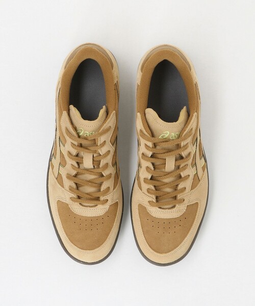 ASICS(アシックス)の「<asics>SKYHAND OG 201/スニーカー(スニーカー・メンズ・ブラウン系・27cm/26.5cm/26cm/28.5cm/27.5cm/28cm)」の3枚目の写真