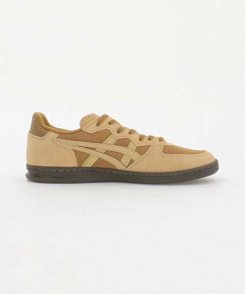 ASICS(アシックス)の「<asics>SKYHAND OG 201/スニーカー(スニーカー・メンズ・ブラウン系・27cm/26.5cm/26cm/28.5cm/27.5cm/28cm)」の4枚目の写真