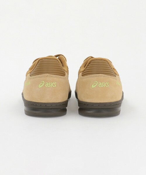 ASICS(アシックス)の「<asics>SKYHAND OG 201/スニーカー(スニーカー・メンズ・ブラウン系・27cm/26.5cm/26cm/28.5cm/27.5cm/28cm)」の5枚目の写真