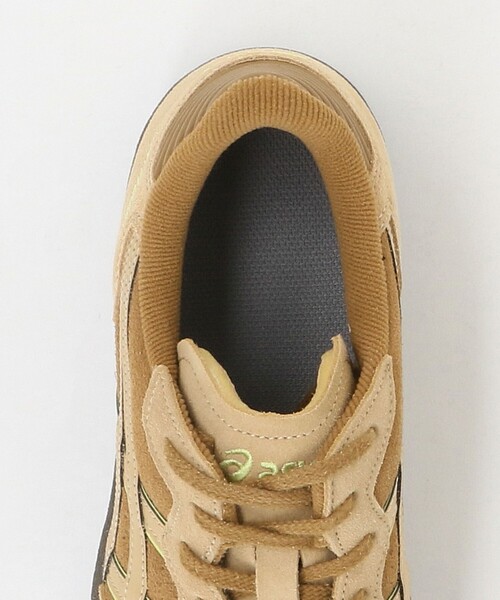 ASICS(アシックス)の「<asics>SKYHAND OG 201/スニーカー(スニーカー・メンズ・ブラウン系・27cm/26.5cm/26cm/28.5cm/27.5cm/28cm)」の7枚目の写真