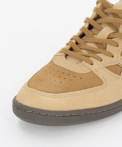 ASICS(アシックス)の「<asics>SKYHAND OG 201/スニーカー(スニーカー・メンズ・ブラウン系・27cm/26.5cm/26cm/28.5cm/27.5cm/28cm)」の8枚目の写真