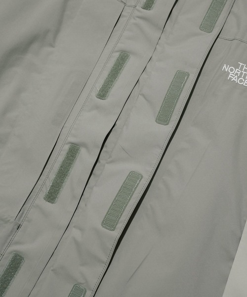 Cassette Chart(カセットチャート)の「【THE NORTH FACE】2000 RETRO MTLT JK(マウンテンパーカー・メンズ・ベージュ/パープル・L/M)」の19枚目の写真