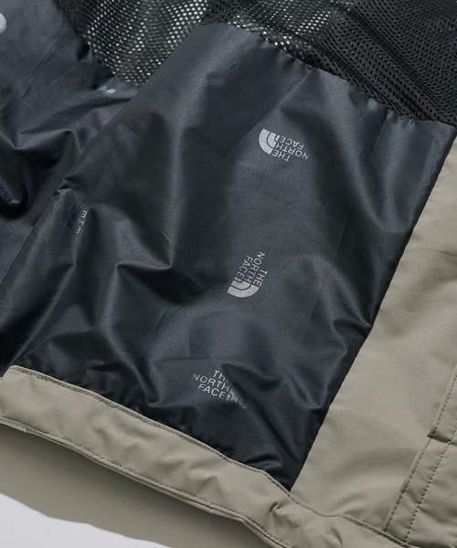 Cassette Chart(カセットチャート)の「【THE NORTH FACE】2000 RETRO MTLT JK(マウンテンパーカー・メンズ・ベージュ/パープル・L/M)」の8枚目の写真