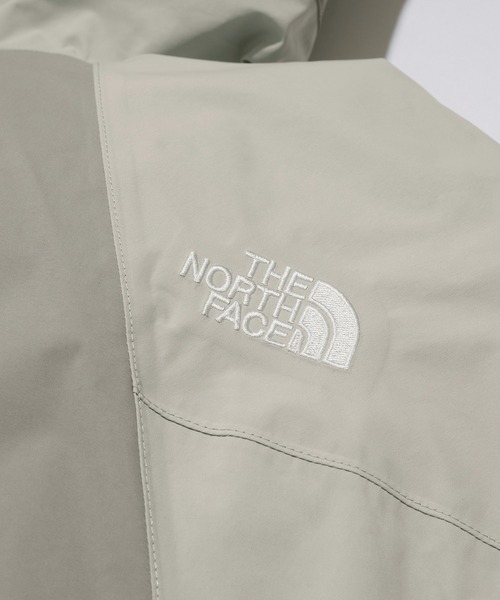 Cassette Chart(カセットチャート)の「【THE NORTH FACE】2000 RETRO MTLT JK(マウンテンパーカー・メンズ・ベージュ/パープル・L/M)」の6枚目の写真