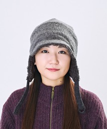 CA4LA（カシラ）の「CHARI 6（キャップ）」