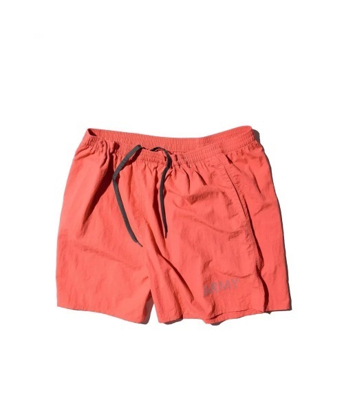 made in standard (メイドインスタンダード)の「MADE IN STANDARD / ARMY SHORTS(その他パンツ・メンズ・ブラウン系その他/パープル/ネイビー/イエロー/ピンク/ブラック/カモフラージュ・SMALL/MEDIUM/LARGE/X-LARGE)」の6枚目の写真