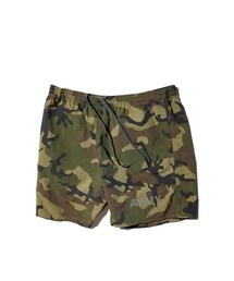 MADE IN STANDARD / ARMY SHORTS