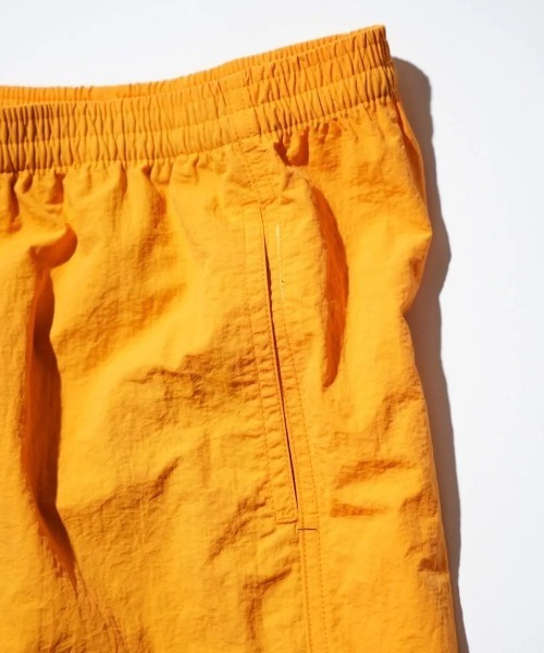 made in standard (メイドインスタンダード)の「MADE IN STANDARD / ARMY SHORTS(その他パンツ・メンズ・ブラウン系その他/パープル/ネイビー/イエロー/ピンク/ブラック/カモフラージュ・SMALL/MEDIUM/LARGE/X-LARGE)」の8枚目の写真