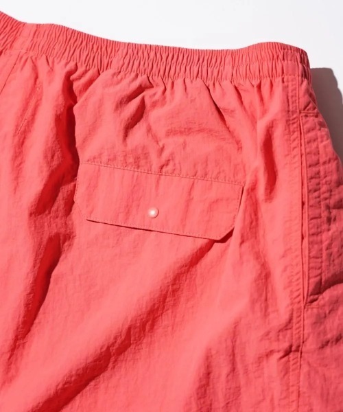 made in standard (メイドインスタンダード)の「MADE IN STANDARD / ARMY SHORTS(その他パンツ・メンズ・ブラウン系その他/パープル/ネイビー/イエロー/ピンク/ブラック/カモフラージュ・SMALL/MEDIUM/LARGE/X-LARGE)」の13枚目の写真