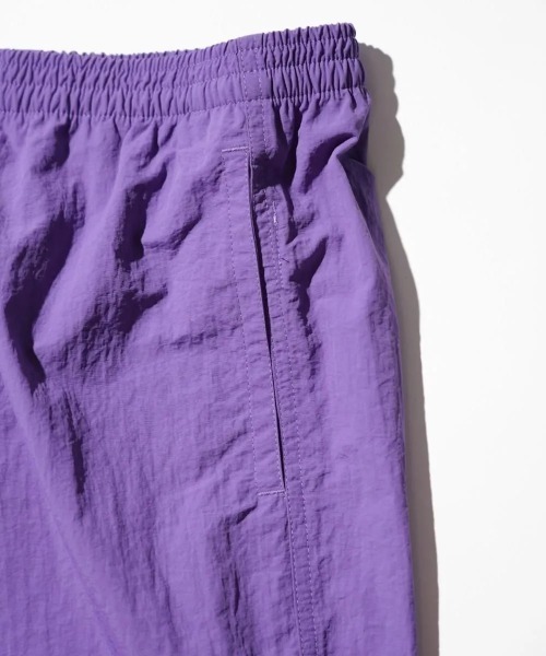 made in standard (メイドインスタンダード)の「MADE IN STANDARD / ARMY SHORTS(その他パンツ・メンズ・ブラウン系その他/パープル/ネイビー/イエロー/ピンク/ブラック/カモフラージュ・SMALL/MEDIUM/LARGE/X-LARGE)」の15枚目の写真