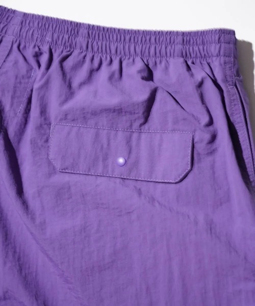 made in standard (メイドインスタンダード)の「MADE IN STANDARD / ARMY SHORTS(その他パンツ・メンズ・ブラウン系その他/パープル/ネイビー/イエロー/ピンク/ブラック/カモフラージュ・SMALL/MEDIUM/LARGE/X-LARGE)」の16枚目の写真