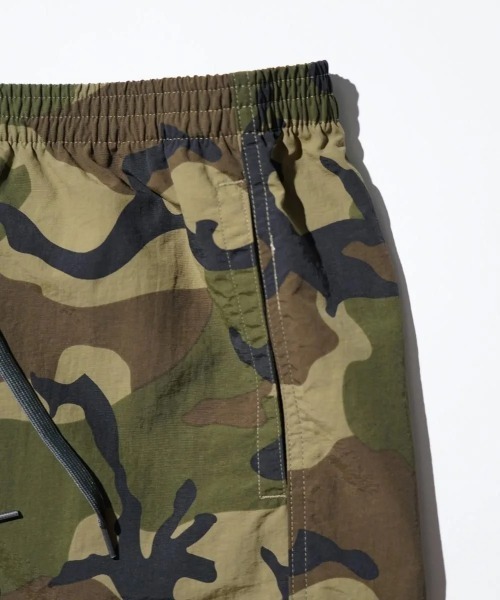 made in standard (メイドインスタンダード)の「MADE IN STANDARD / ARMY SHORTS(その他パンツ・メンズ・ブラウン系その他/パープル/ネイビー/イエロー/ピンク/ブラック/カモフラージュ・SMALL/MEDIUM/LARGE/X-LARGE)」の17枚目の写真