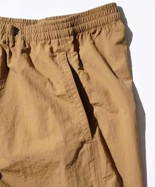 made in standard (メイドインスタンダード)の「MADE IN STANDARD / ARMY SHORTS(その他パンツ・メンズ・ブラウン系その他/パープル/ネイビー/イエロー/ピンク/ブラック/カモフラージュ・SMALL/MEDIUM/LARGE/X-LARGE)」の20枚目の写真