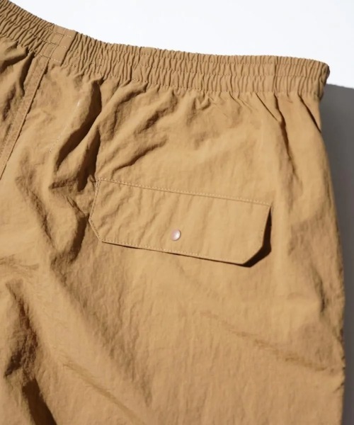 made in standard (メイドインスタンダード)の「MADE IN STANDARD / ARMY SHORTS(その他パンツ・メンズ・ブラウン系その他/パープル/ネイビー/イエロー/ピンク/ブラック/カモフラージュ・SMALL/MEDIUM/LARGE/X-LARGE)」の22枚目の写真