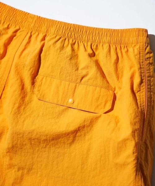 made in standard (メイドインスタンダード)の「MADE IN STANDARD / ARMY SHORTS(その他パンツ・メンズ・ブラウン系その他/パープル/ネイビー/イエロー/ピンク/ブラック/カモフラージュ・SMALL/MEDIUM/LARGE/X-LARGE)」の10枚目の写真