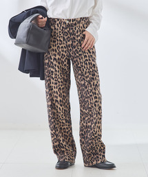 journal standard L'essage | BAUM UND PFERDGARTEN/バウム ウンド ヘルガーデン NARA パンツ(その他パンツ)