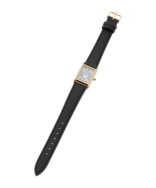 SEIKO（セイコー）の「SEIKO Exclusive SZRW003 Black 別注（アナログ腕時計・レディース・ゴールド・FREE）」の14枚目の写真