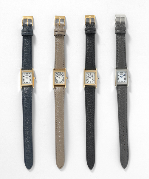 SEIKO（セイコー）の「SEIKO Exclusive SZRW003 Black 別注（アナログ腕時計・レディース・ゴールド・FREE）」の15枚目の写真