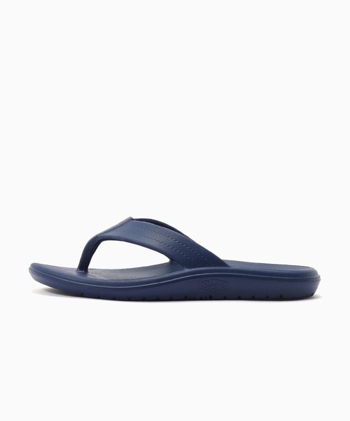ISLAND SLIPPER（アイランドスリッパ）の「ISLAND SLIPPER / アイランドスリッパ 202EVA（サンダル・メンズ・ベージュ/ネイビー/シルバー/ブラック・70/80/90）」の3枚目の写真