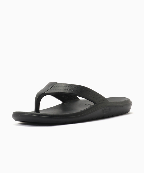 ISLAND SLIPPER（アイランドスリッパ）の「ISLAND SLIPPER / アイランドスリッパ 202EVA（サンダル・メンズ・ベージュ/ネイビー/シルバー/ブラック・70/80/90）」の16枚目の写真