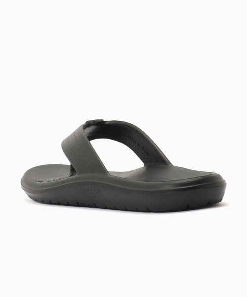 ISLAND SLIPPER（アイランドスリッパ）の「ISLAND SLIPPER / アイランドスリッパ 202EVA（サンダル・メンズ・ベージュ/ネイビー/シルバー/ブラック・70/80/90）」の15枚目の写真
