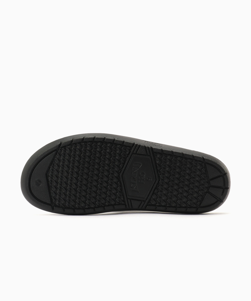 ISLAND SLIPPER（アイランドスリッパ）の「ISLAND SLIPPER / アイランドスリッパ 202EVA（サンダル・メンズ・ベージュ/ネイビー/シルバー/ブラック・70/80/90）」の14枚目の写真
