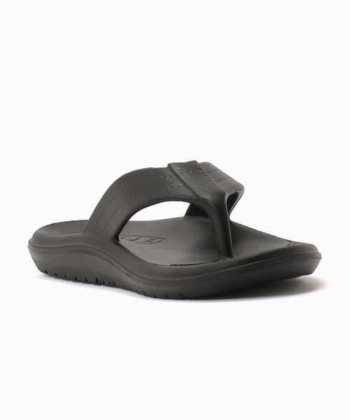 ISLAND SLIPPER（アイランドスリッパ）の「ISLAND SLIPPER / アイランドスリッパ 202EVA（サンダル・メンズ・ベージュ/ネイビー/シルバー/ブラック・70/80/90）」の13枚目の写真
