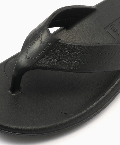 ISLAND SLIPPER（アイランドスリッパ）の「ISLAND SLIPPER / アイランドスリッパ 202EVA（サンダル・メンズ・ベージュ/ネイビー/シルバー/ブラック・70/80/90）」の12枚目の写真