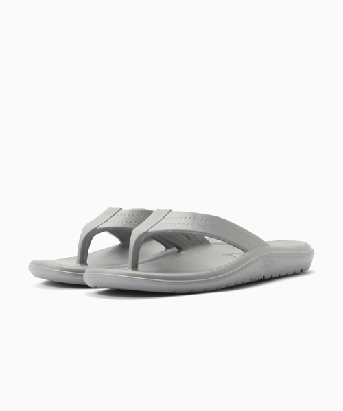ISLAND SLIPPER（アイランドスリッパ）の「ISLAND SLIPPER / アイランドスリッパ 202EVA（サンダル・メンズ・ベージュ/ネイビー/シルバー/ブラック・70/80/90）」の5枚目の写真