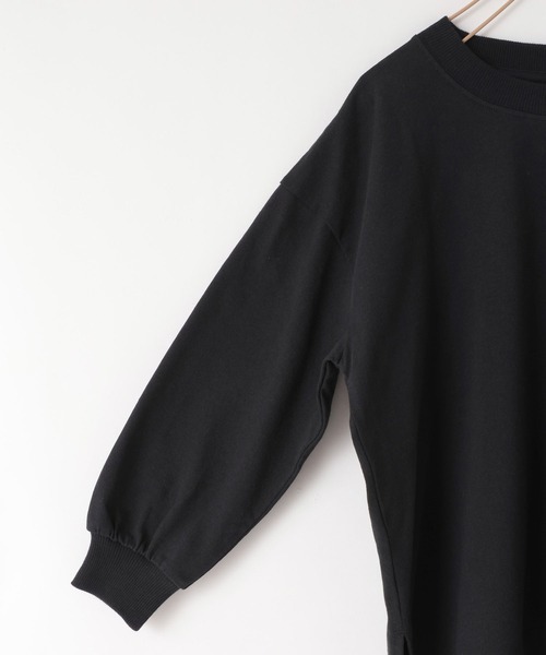 LOWRYS FARM（ローリーズファーム）の「アソートプリントロンＴＬＳ　1049005（Tシャツ/カットソー・キッズ・オフホワイト/レッド/ブラック/グレー・120cm/110cm/150cm/140cm/130cm）」の13枚目の写真