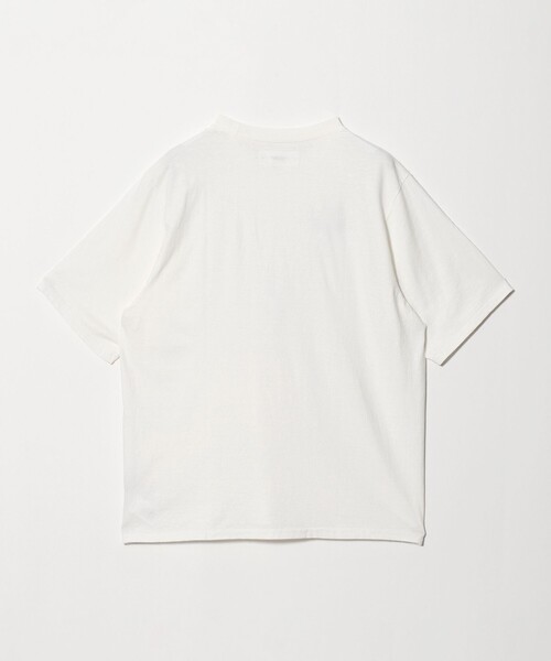 JANE SMITH / JOHN SMITH(ジェーンスミスジョンスミス)の「<JANE SMITH>Disney プリント ショートスリーブ Tシャツ(Tシャツ/カットソー・レディース・ホワイト・M)」の2枚目の写真