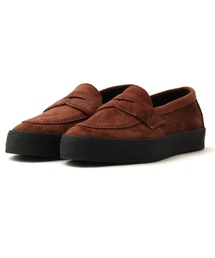 CONVERSE CS LOAFER II SK / コンバース CS ローファー Ⅱ SK