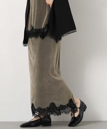 美品 BORDERS at BALCONY ギャザースリーブ カットソー 36 美品 BORDERS at BALCONY ギャザースリーブ カットソー 36 美品