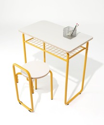 GEORGE'S（ジョージズ）の「［幅70cm］フィットデスク/カラースチールシリーズ（家具）」