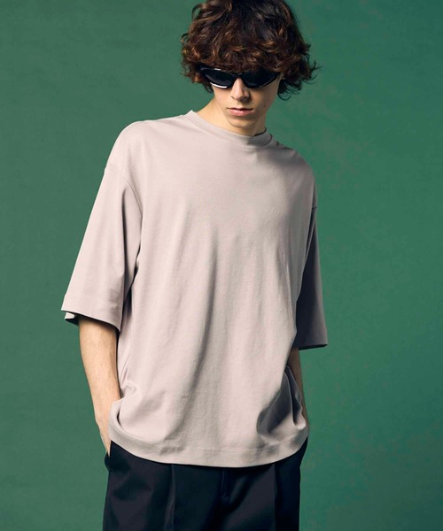 ブランド古着】半袖Tシャツ（Tシャツ/カットソー）｜MAISON SPECIAL