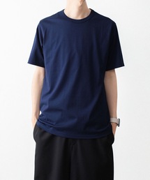 ROUND NECK T-SHIRT