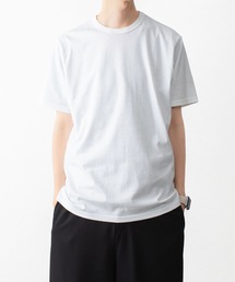 ROUND NECK T-SHIRT