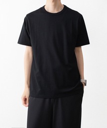 ROUND NECK T-SHIRT