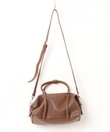 【MAGASIN DE MODE Chou Chou】2way ボックスミニバッグ SNF