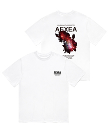 ジャスミンソンウム 半袖Tシャツ F05BRD_ABX11068