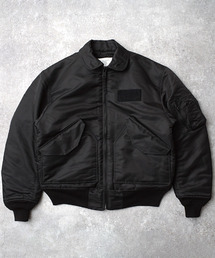 米軍タイプ CWU-45/P MIL-J-83388B フライトジャケット YMCLKY. #JJ406YN