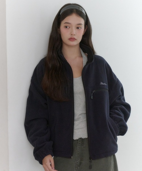 GIUNON(ジウノン)の「hem mellow holter neck tops / ヘムメロウホルターネックトップス(Tシャツ/カットソー・レディース・イエロー/ミント/ブラック/レッド/グレー・FREE)」の20枚目の写真