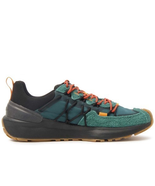 KEEN（キーン）の「キーン KEEN ユニーク トレッカーUNEEK TREKKER（スニーカー・メンズ・ターコイズブルー・27.5cm/27.0cm/28.0cm/26.5cm/26.0cm）」の2枚目の写真
