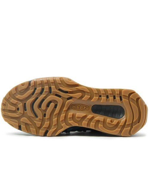 KEEN（キーン）の「キーン KEEN ユニーク トレッカーUNEEK TREKKER（スニーカー・メンズ・ターコイズブルー・27.5cm/27.0cm/28.0cm/26.5cm/26.0cm）」の6枚目の写真