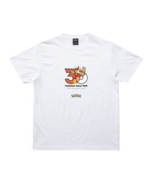 Pokemon 30th Anniversary 1025 T-shirt 「バシャーモ」