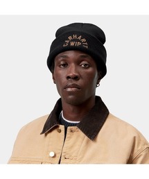 Carhartt WIP｜カーハートダブリューアイピーのニットキャップ
